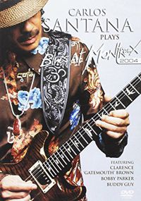 Plays Blues At Montreux 2004 Plays Blues At Montreux 2004