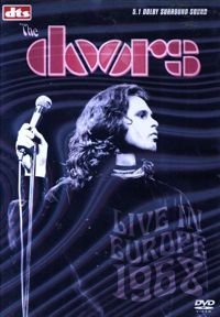 Live in Europe 1968 Live in Europe 1968