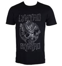 T-Shirt Eagle Guitar 73