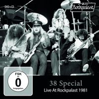 Live At Rockpalast 1981