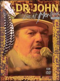 Live At Montreux 1995 Live At Montreux 1995
