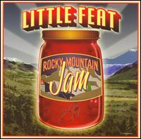 Rocky Mountain Jam