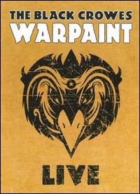 Warpaint Live