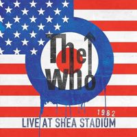 Live At The Shea Stadium