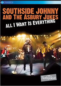 All I Want Is Everything (Rockpalast) All I Want Is Everything (Rockpalast)