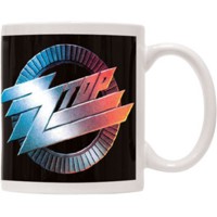 Mug ZZ TOP