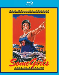Some Girls Live In Texas '78 Some Girls Live In Texas '78