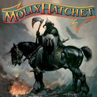 Molly Hatchet [+ 5 bonus tracks]