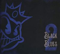 Black To Blues, Volume 2