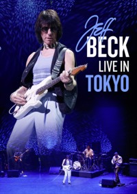 Live In Tokyo