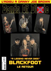 Bands Of Dixie n° 43