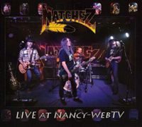 Live At Nancy-WebTV