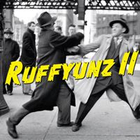 Ruffyunz II Ruffyunz II