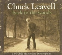 Back To The Woods Back To The Woods