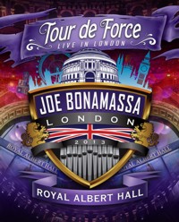 Tour de Force Live In London 2013 - Royal Albert Hall