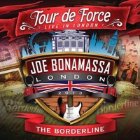 Tour de Force Live In London 2013 - The Borderline