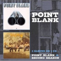 Point Blank + Second Season