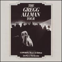 The Gregg Allman Tour