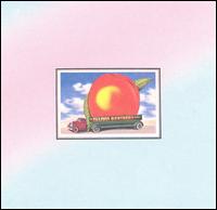 Eat A Peach