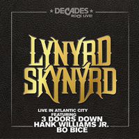 Live In Atlantic City (CD+DVD)