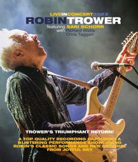 Live in Concert 2023 [Blu-ray]