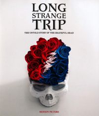 Long Strange Trip