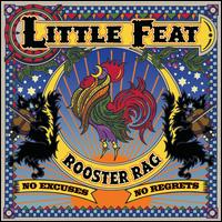 Rooster Rag