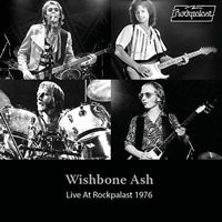 Live At Rockpalast 1976