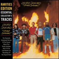 Street Survivors (Rarities Edition)