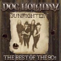 Gunfighter - The Best Of The 90's