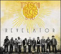 Revelator Revelator
