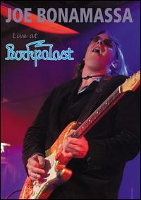 Live At Rockpalast