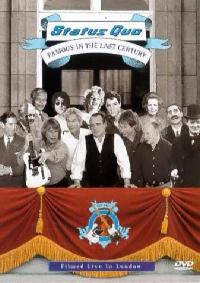 Famous In The Last Century Famous In The Last Century