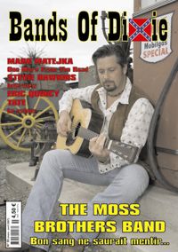 Bands Of Dixie n° 55