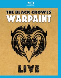 Warpaint Live