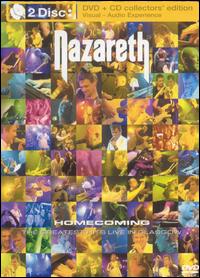 Homecoming - The Greatest Hits Live In Glasgow Homecoming - The Greatest Hits Live In Glasgow
