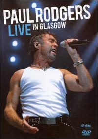 Live In Glasgow Live In Glasgow