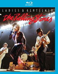 Ladies & Gentlemen [Blu-ray]