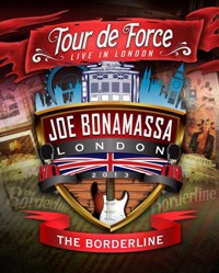 Tour de Force Live In London 2013 - The Borderline