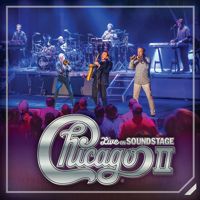 Chicago II Live On Soundstage
