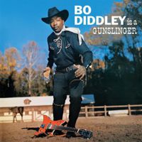 Bo Diddley Is A Gunsliger