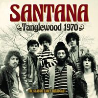 Tanglewood 1970