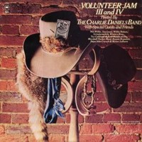 Volunteer Jam III & IV
