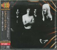Johnny Winter And (Japon)