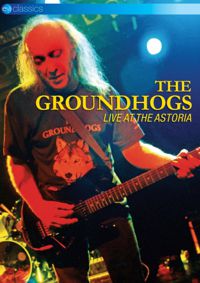 Live At Astoria Live At Astoria
