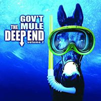 The Deep End Volume Two