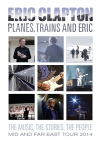 Planes, Trains And Eric