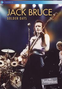 Golden Days (Rockpalast) Golden Days (Rockpalast)