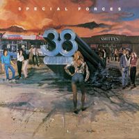 Special Forces [+ bonus tracks]