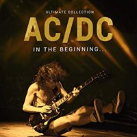 Ultimate Collection - In The Beginning...